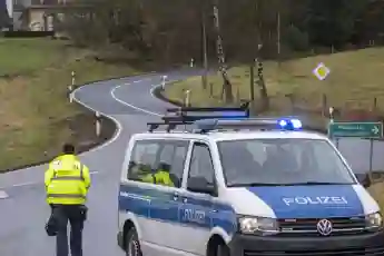 Polizei