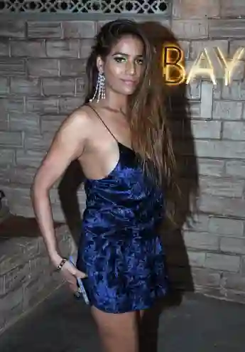 Poonam Pandey tod vorgetäuscht