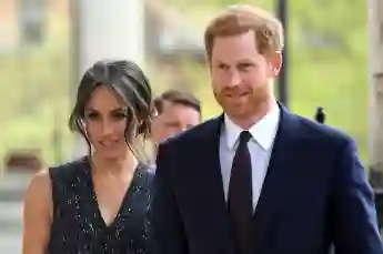 Kehren Prinz Harry und Herzogin Meghan 2021 nach Großbritannien zurück?
