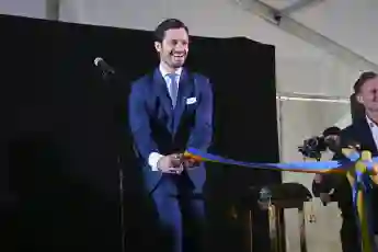Prinz Carl Philip