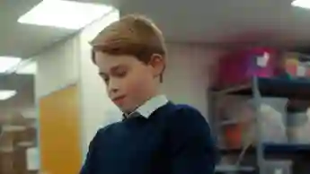 Prinz George Royals