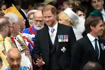 Prinz Harry Royals König Charles