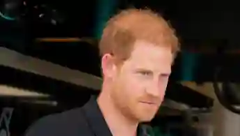 Prinz Harry Royals