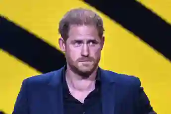 Prinz Harry Invictus Games Düsseldorf