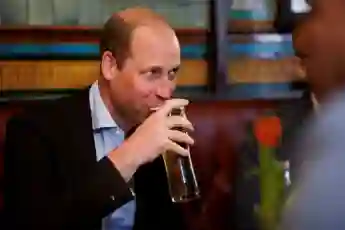 Prinz William Royals