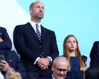 prinz william prinzessin charlotte frauen em finale 2025