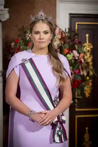 Prinzessin Amalia