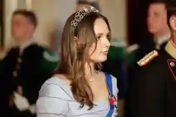 Prinzessin Ingrid