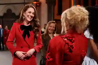 prinzessin kate heute look gottesdienst