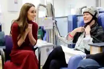 prinzessin kate krankenhaus krebs