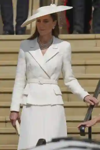 Prinzessin Kate