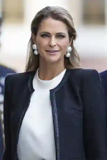 Prinzessin Madeleine