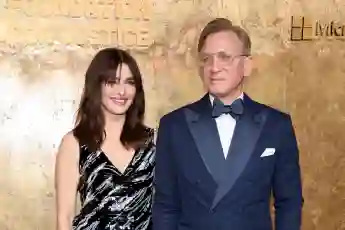 Rachel Weisz und Daniel Craig 2023