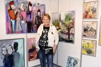 Ramona Leiß