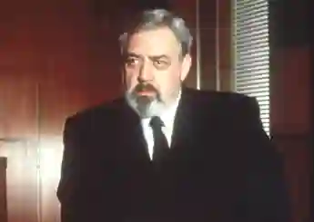 Raymond Burr starb am 12. September 1993
