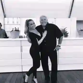 Rebecca und Manni Kratz