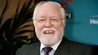 Richard Attenborough