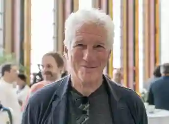 Richard Gere