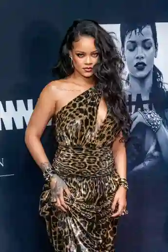 Rihanna