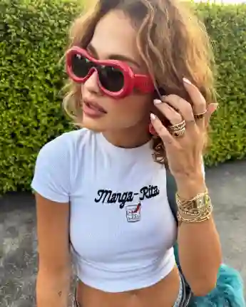 rita ora neuseeland heiß hot freizügig