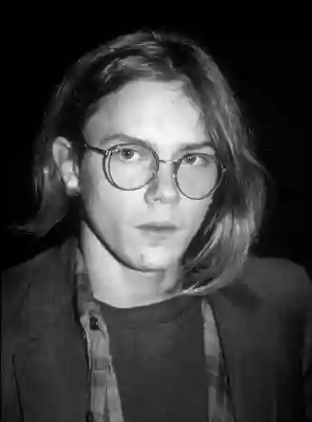 River Phoenix