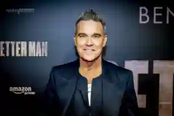 robbie williams heute sänger