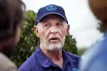 Robert McCarron aka Dr. Bob