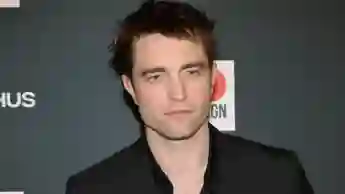 Robert Pattinson