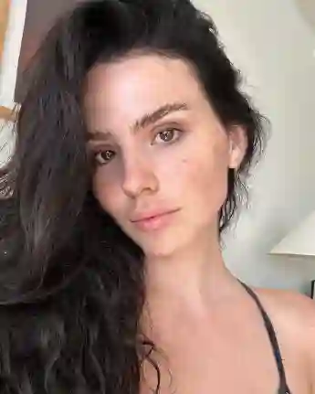 ruby o fee heiß sexy instagram ungeschminkt