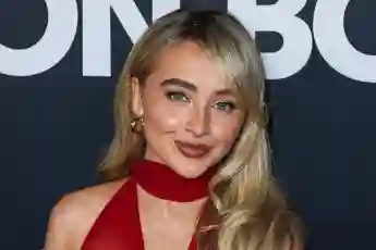 Sabrina Carpenter