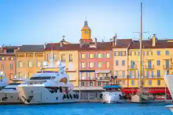 Saint Tropez