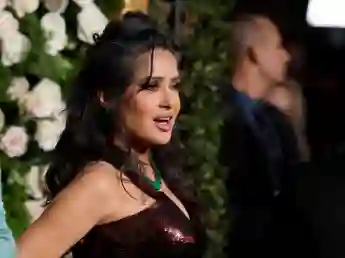 Salma Hayek