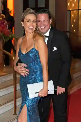 Sandra Maria Gronewald und Klaus Gronewald