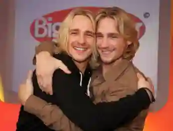 Sascha und Jay Sirtl