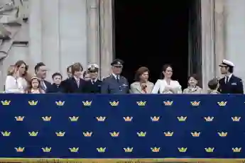 Schwedische Royals