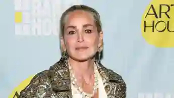 Sharon Stone
