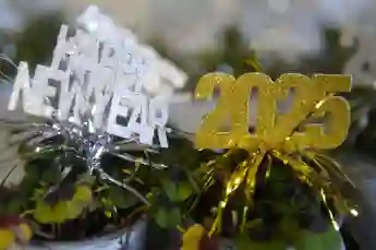Silvester 2025