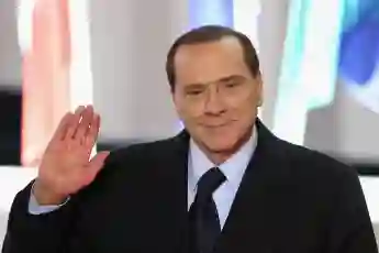 Silvio Berlusconi 2011