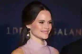 Sofia von Schweden