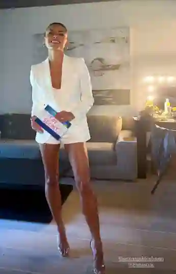 sophia thomalla shorts hotpants heiß sexy