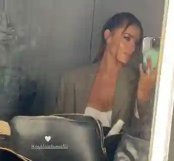 Sophia Thomalla