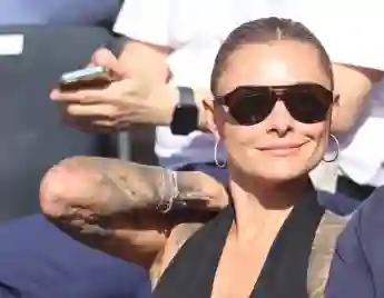 Sophia Thomalla