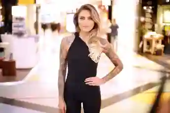 Sophia Thomalla