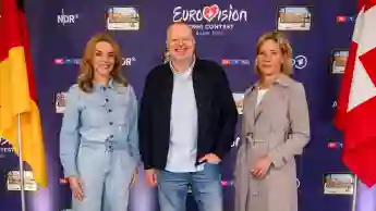 stefan raab esc eurovision song contest