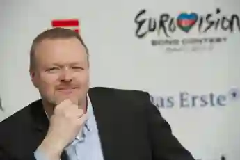 Stefan Raab