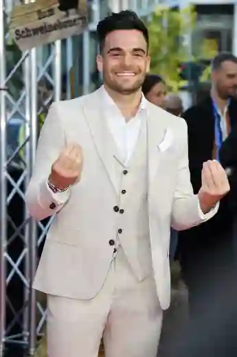 Stefano Zarrella 2023