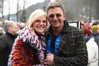 Susanne und Hans Sigl 2020