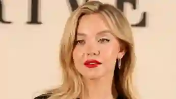 Sydney Sweeney Euphoria