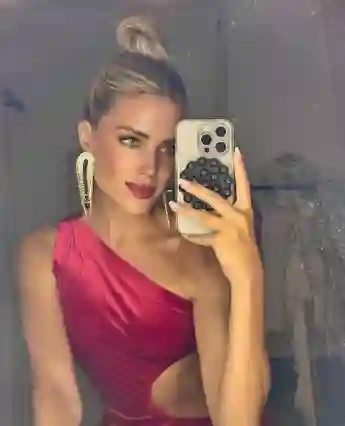 sylvie meis heiß sexy durchsichtig