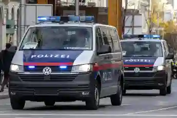 Symbolbild: Polizei